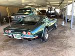 1971 Corvette for sale